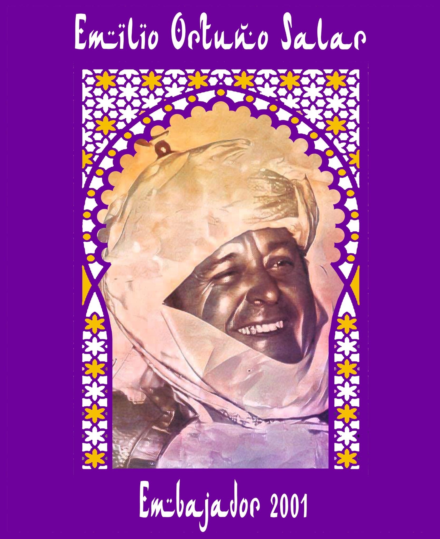 Foto de Emilio Ortuño Salar